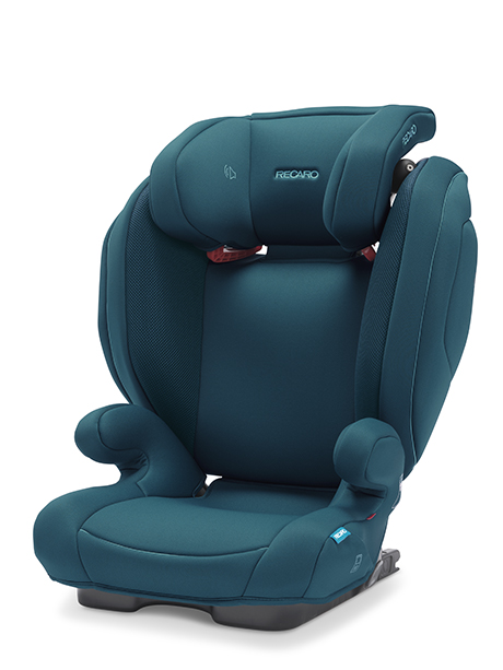 Manuals & Videos - RECARO Childsafety